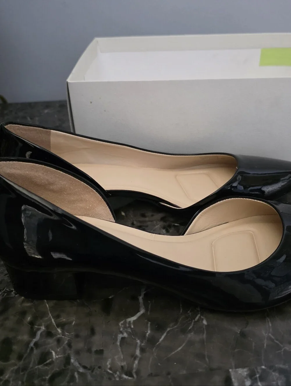 Alex Marie classic black